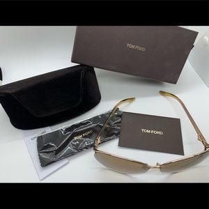 Tom Ford sunglasses